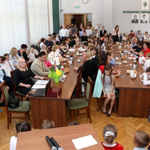 Omnibus Matematyczny 2018